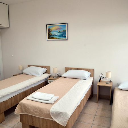 Apartman Dunav クラドヴォ エクステリア 写真