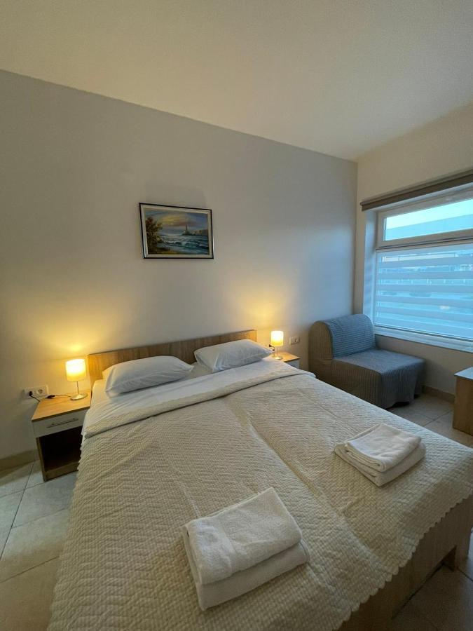Apartman Dunav クラドヴォ エクステリア 写真