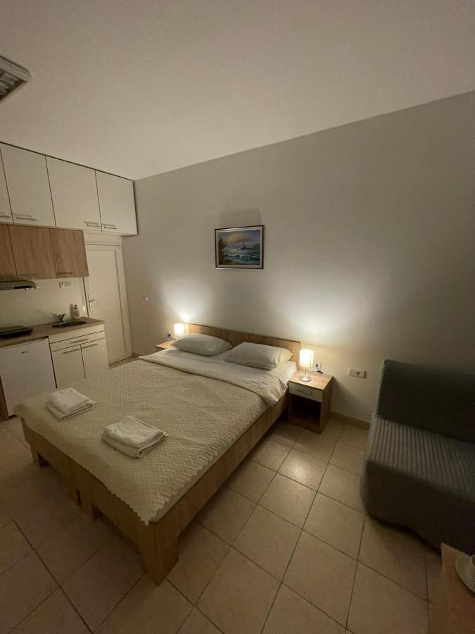 Apartman Dunav クラドヴォ エクステリア 写真