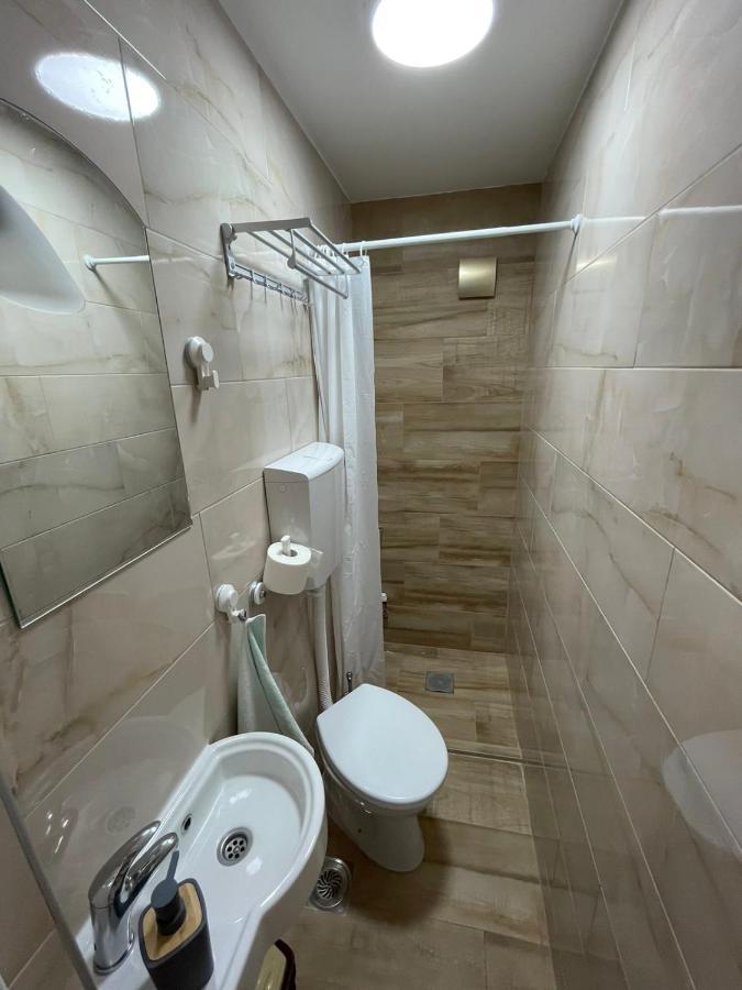 Apartman Dunav クラドヴォ エクステリア 写真